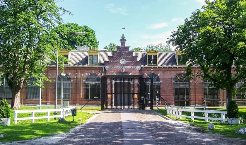 Een rustige, symbolische afbeelding